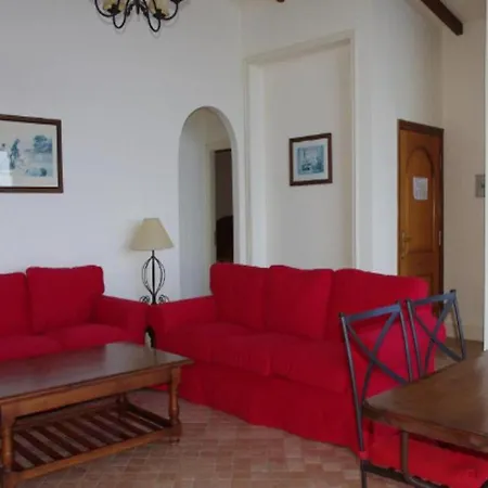 Comodo 2 Ambientes Piscina Διαμέρισμα *