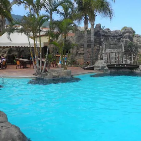 Apartmán Comodo 2 Ambientes Piscina *
