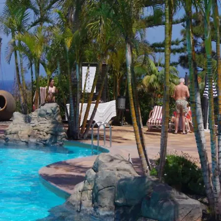 Comodo 2 Ambientes Piscina Λος Ρεαλέχος